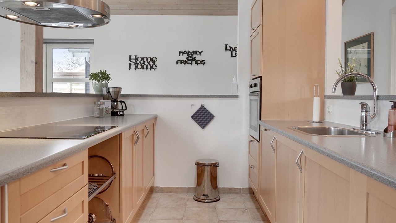 Photo of Bedroom in Tørresø