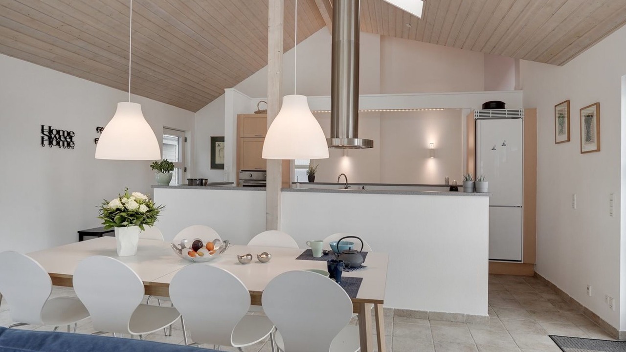 Photo of Livingroom in Tørresø