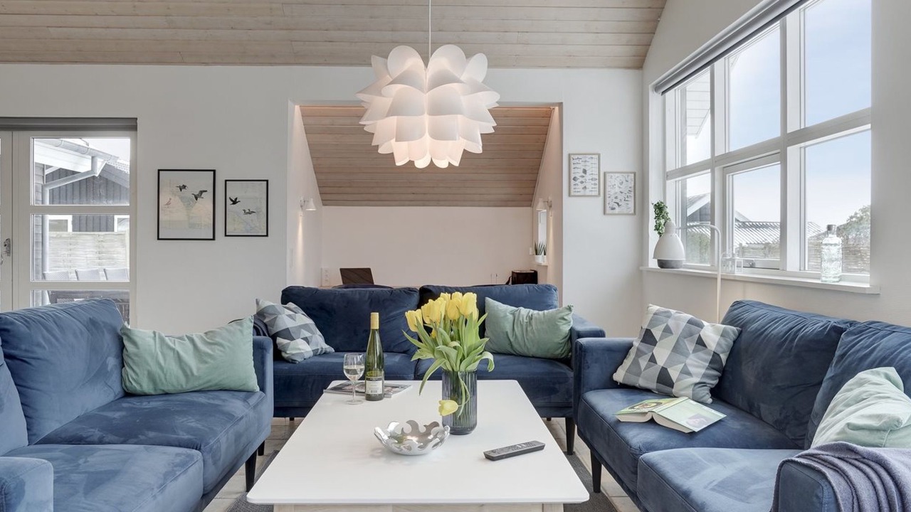Photo of Livingroom in Tørresø