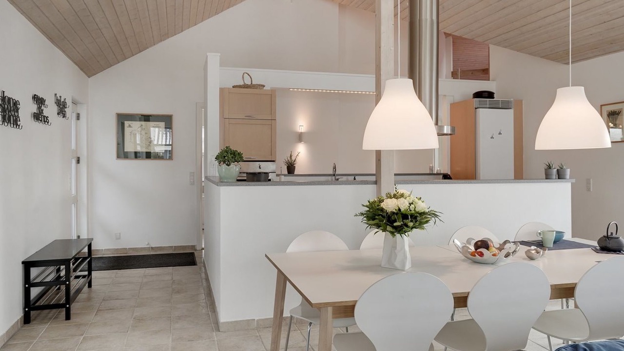 Photo of Livingroom in Tørresø