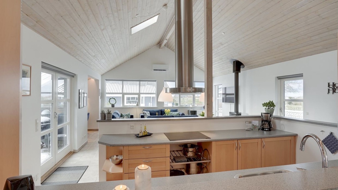 Photo of Bedroom in Tørresø