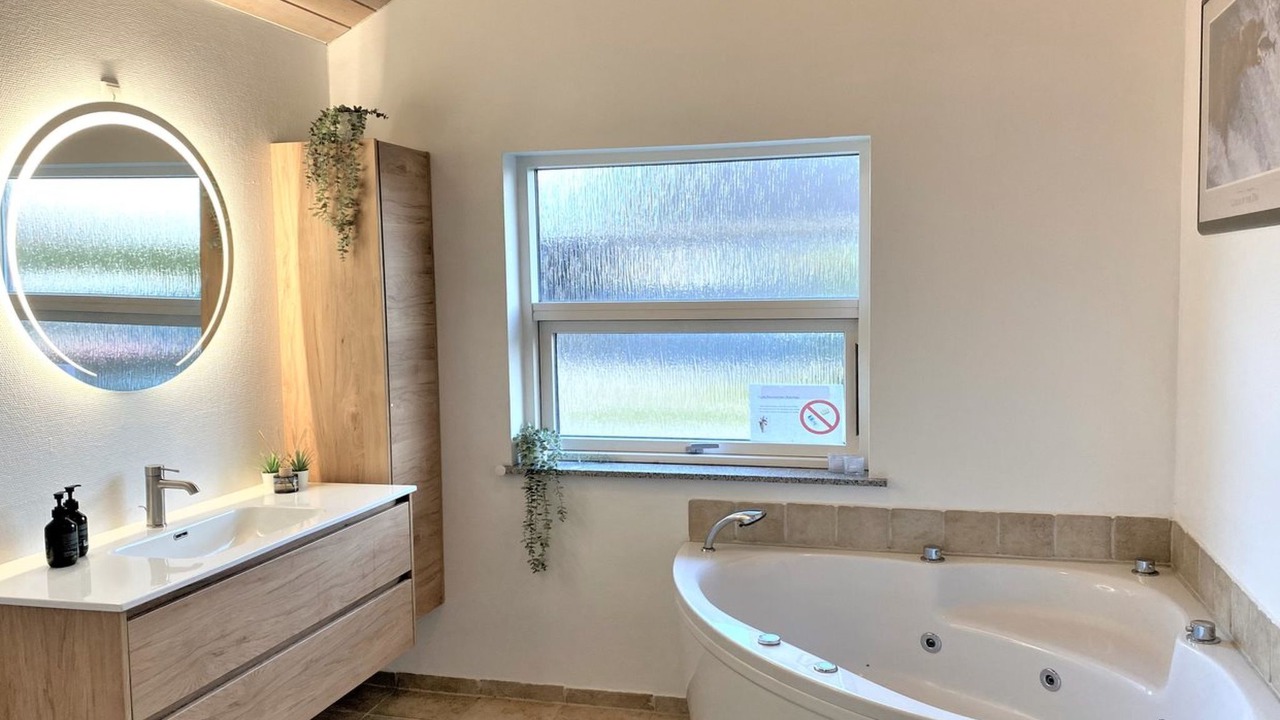 Photo of Bathroom in Tørresø