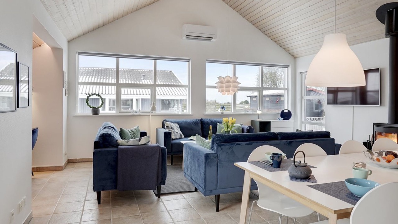 Photo of Livingroom in Tørresø