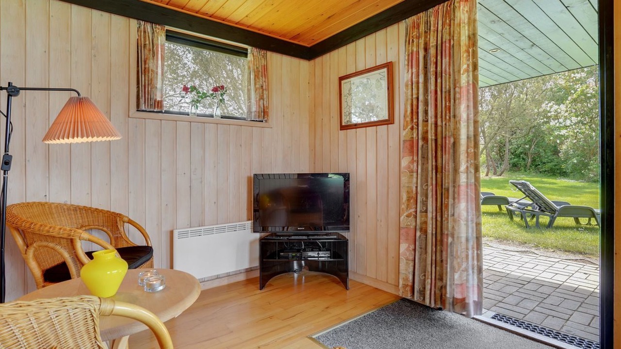 Photo of Livingroom in Skastrup Strand