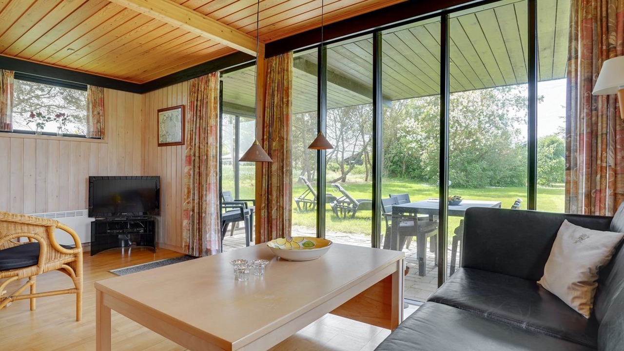 Photo of Livingroom in Skastrup Strand