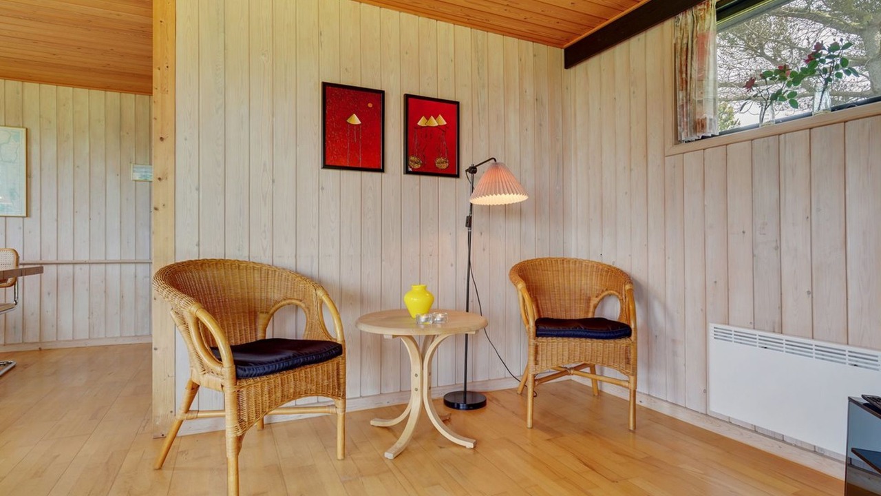Photo of Livingroom in Skastrup Strand