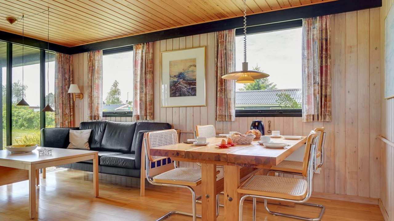 Photo of Livingroom in Skastrup Strand