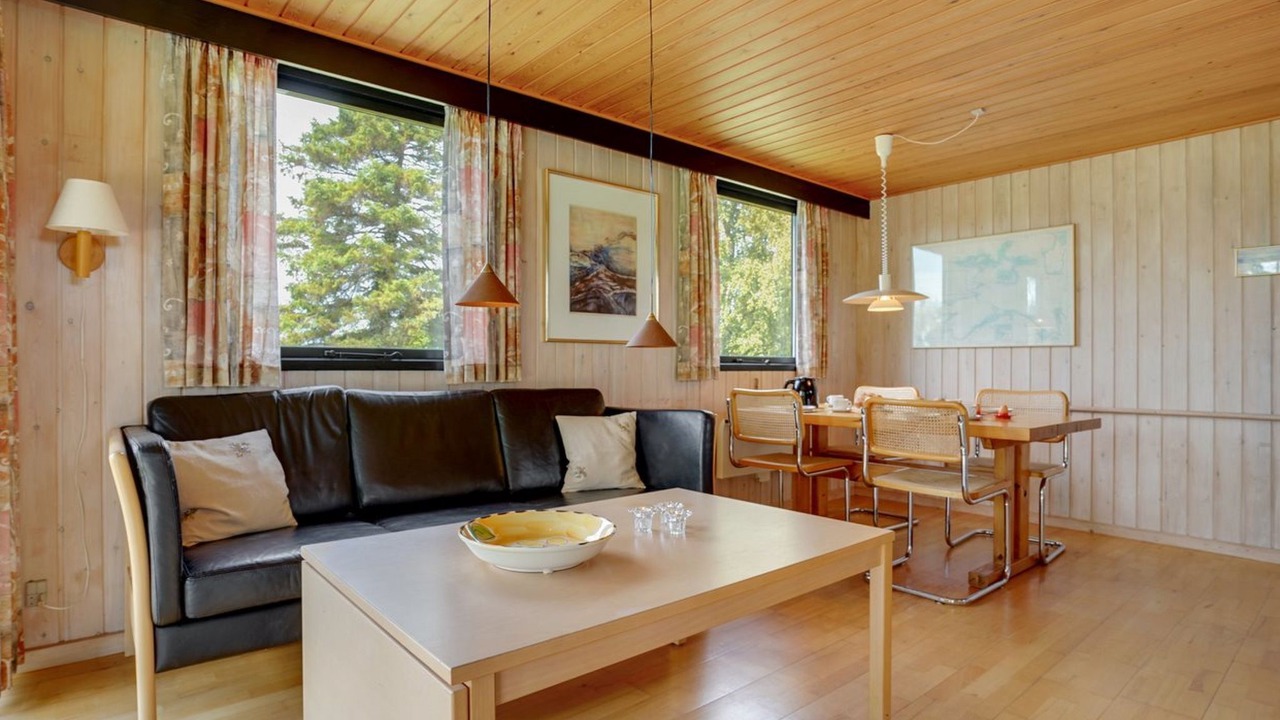 Photo of Livingroom in Skastrup Strand