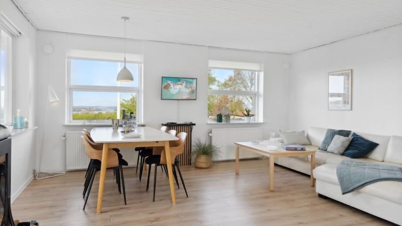 Photo of Livingroom in Middelfart