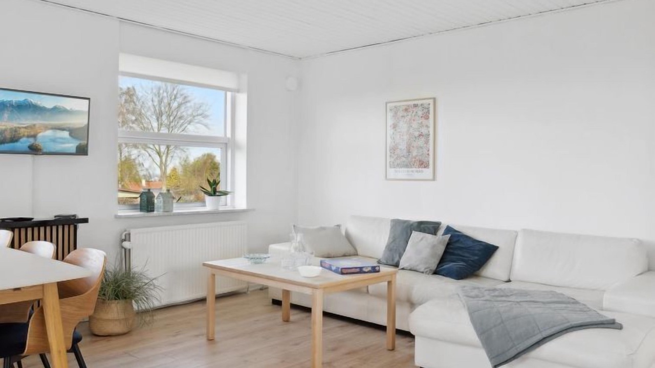 Photo of Livingroom in Middelfart