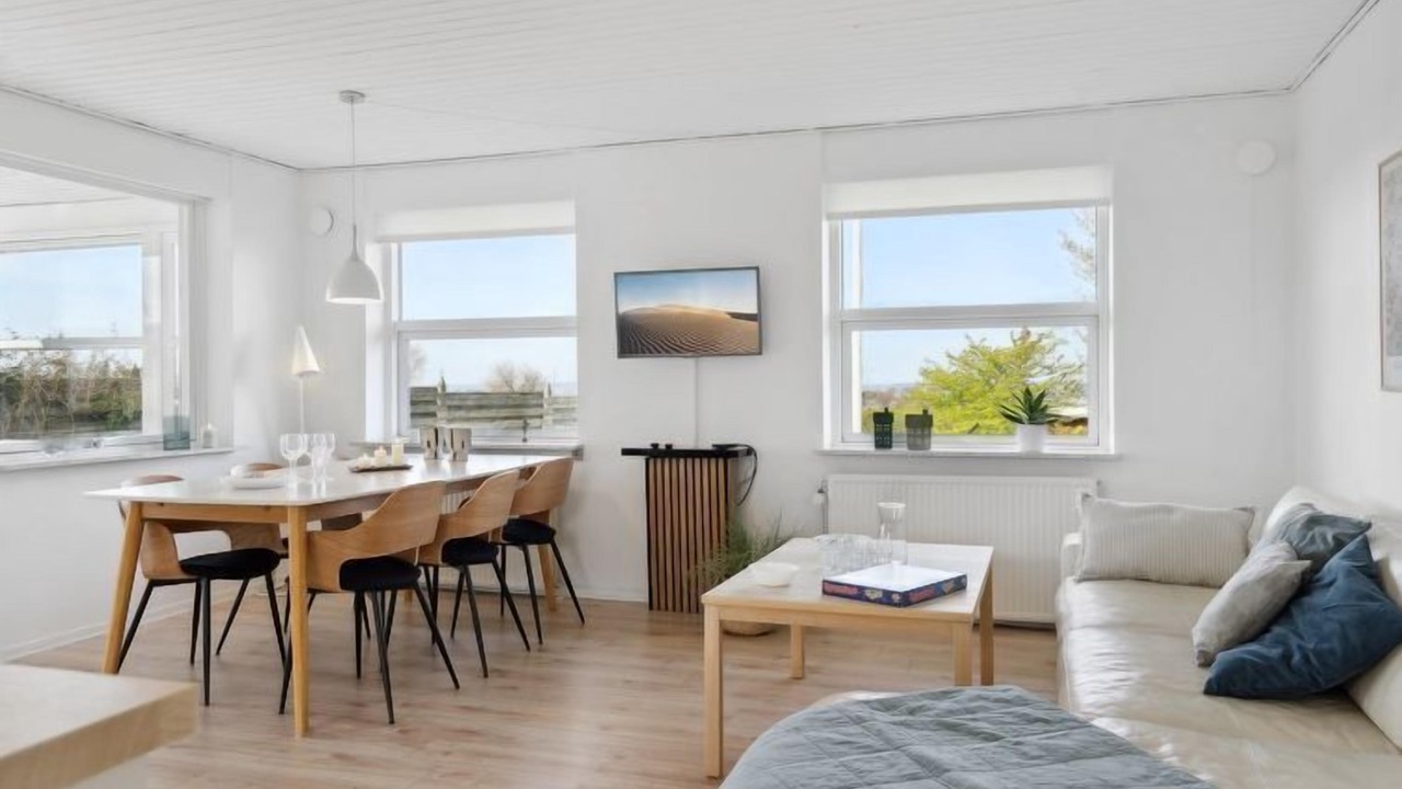 Photo of Livingroom in Middelfart