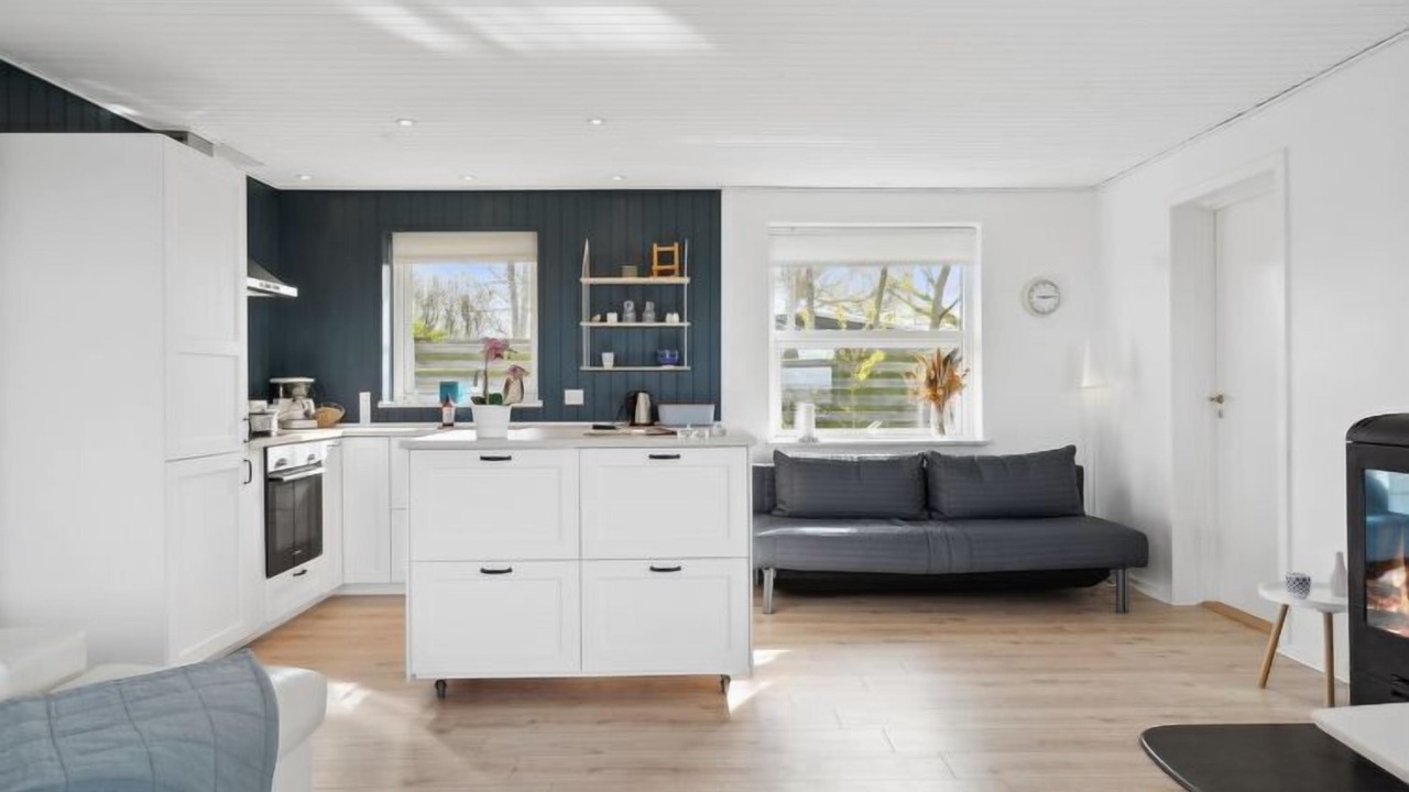 Photo of Bedroom in Middelfart