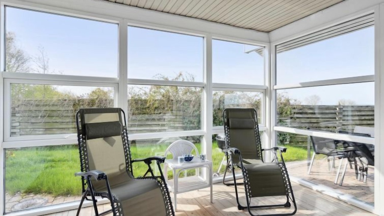Photo of Livingroom in Middelfart