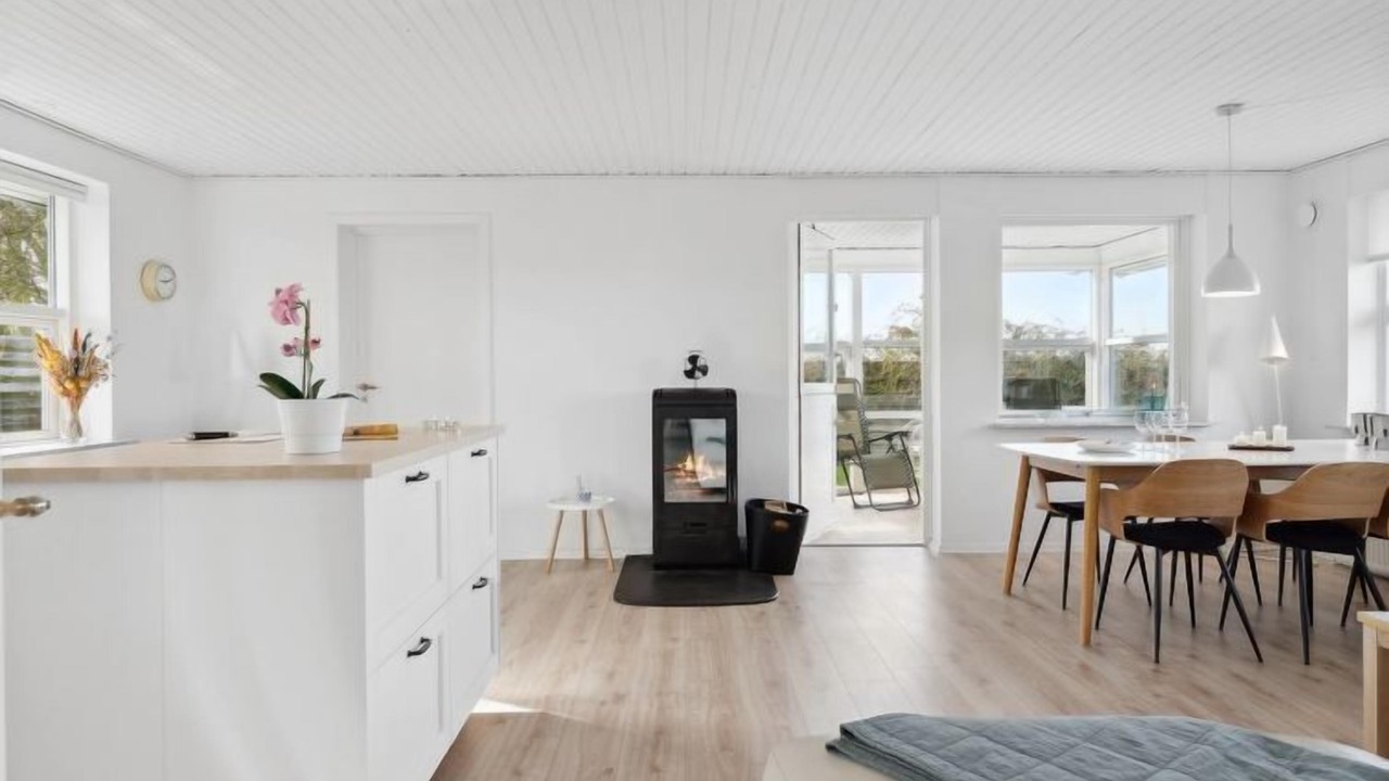 Photo of Livingroom in Middelfart