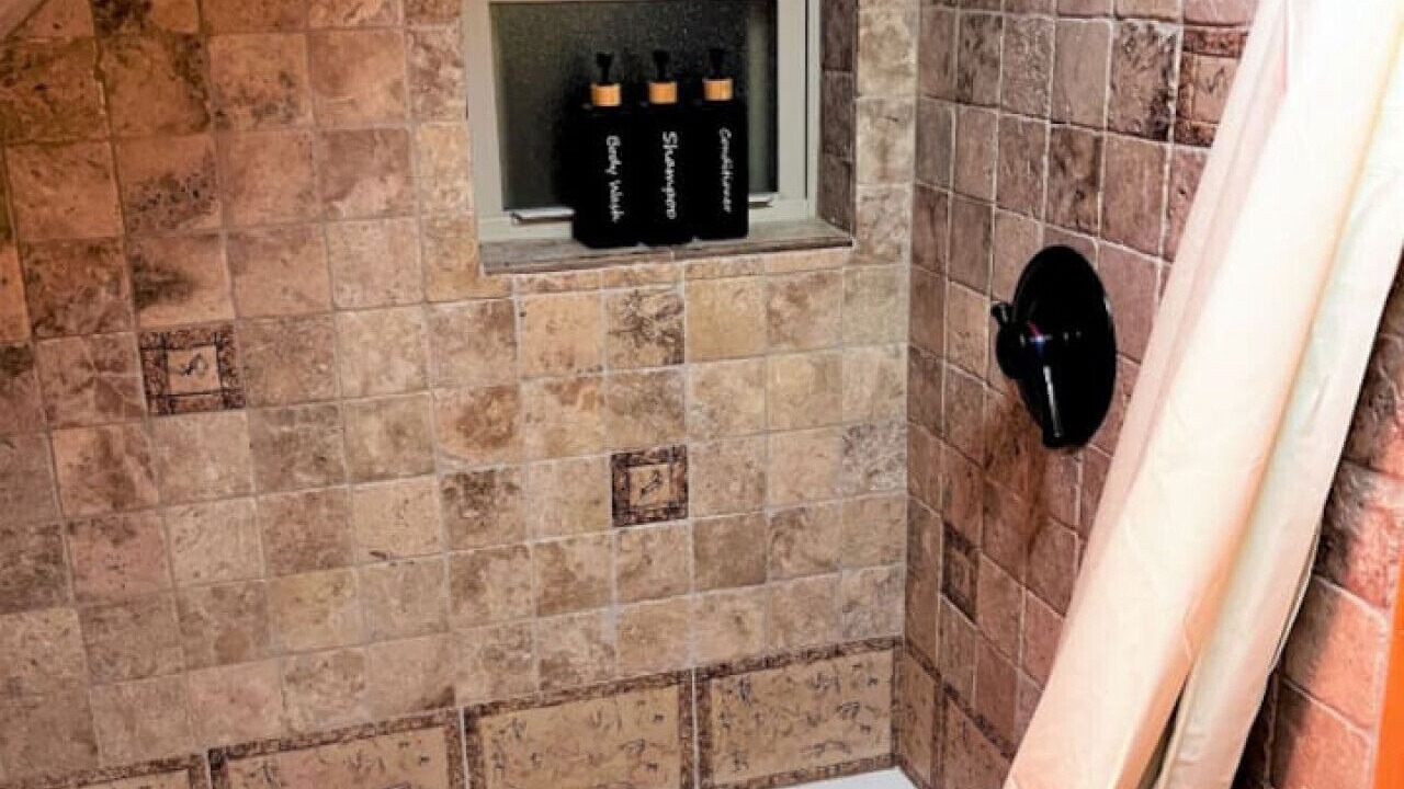 Photo of Bathroom in Meadows Of Dan