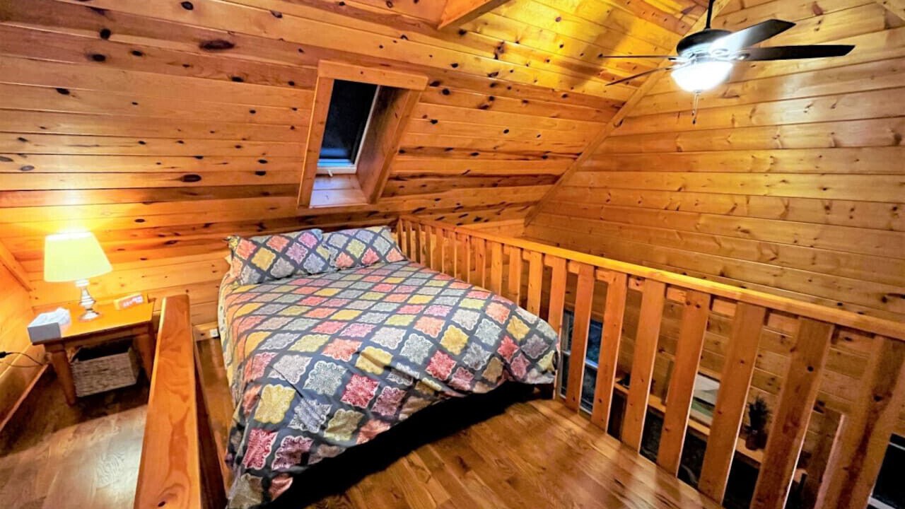 Photo of Bedroom in Meadows Of Dan