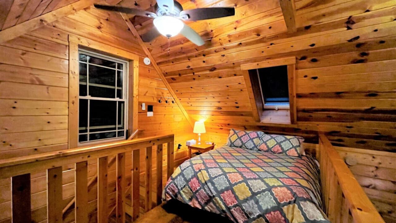Photo of Bedroom in Meadows Of Dan