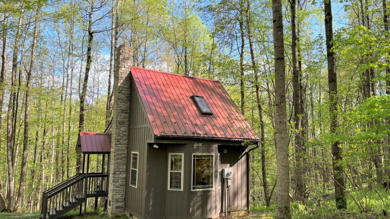 Photo of Outdoor in Meadows Of Dan