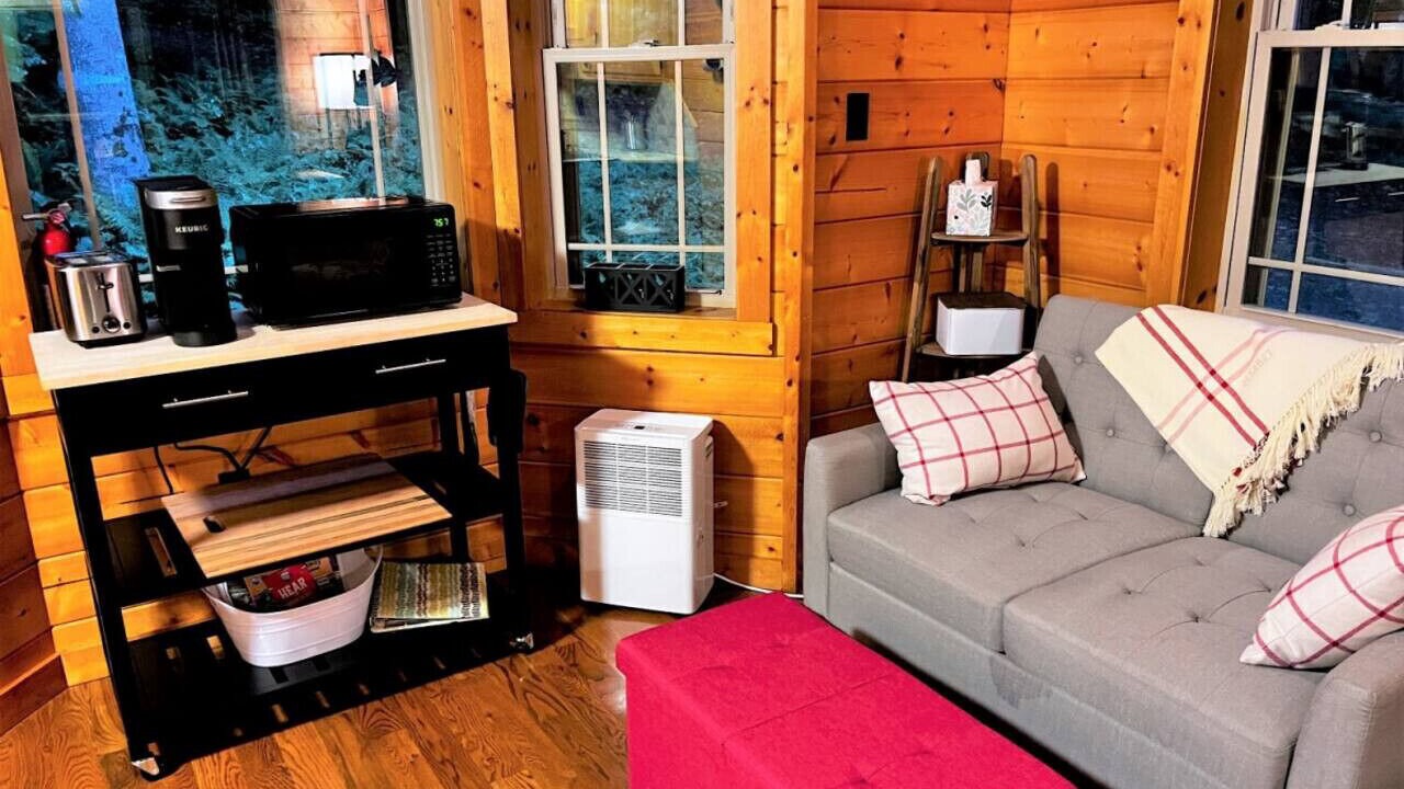 Photo of Livingroom in Meadows Of Dan