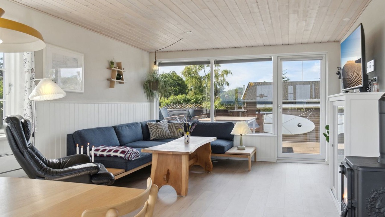 Photo of Livingroom in Vejlby Fed