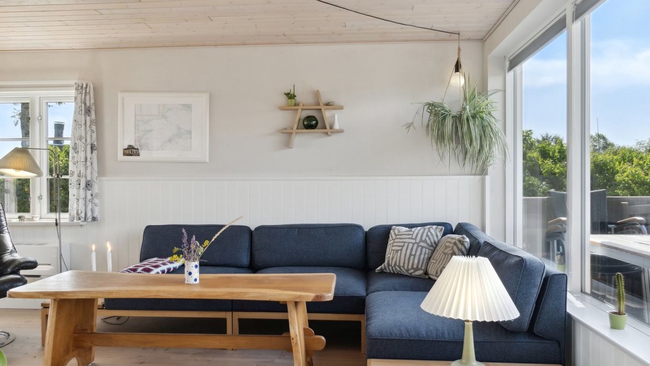 Photo of Livingroom in Vejlby Fed