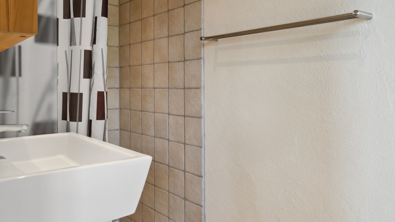 Photo of Bathroom in Vejlby Fed