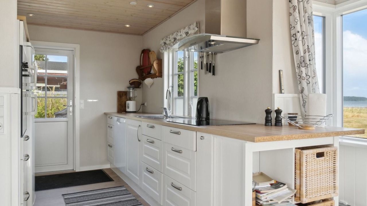 Photo of Bedroom in Vejlby Fed