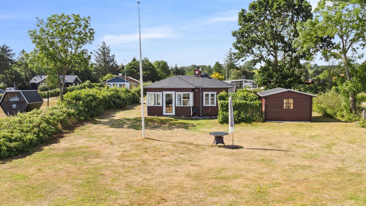 Photo of Others in Vejlby Fed