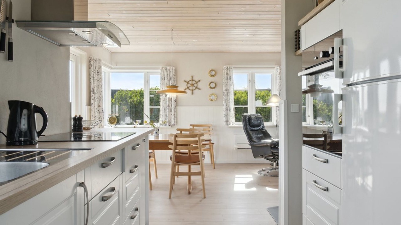 Photo of Bedroom in Vejlby Fed