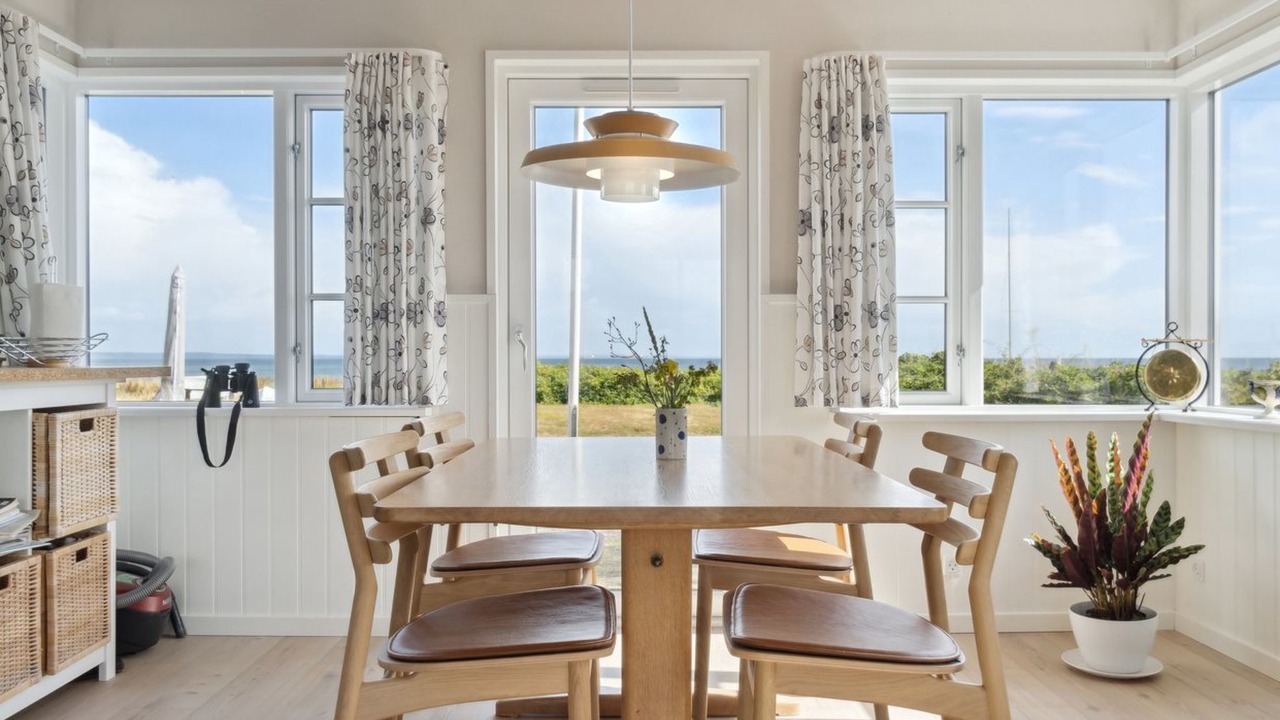 Photo of Livingroom in Vejlby Fed