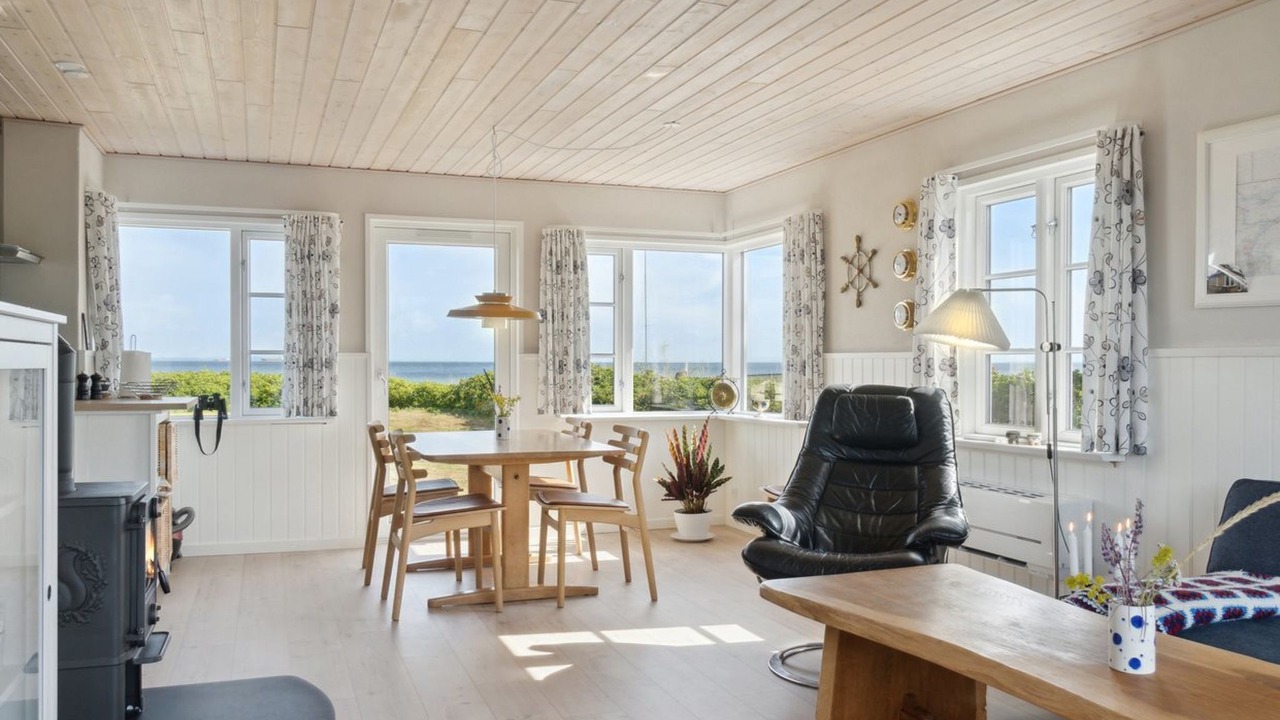 Photo of Livingroom in Vejlby Fed