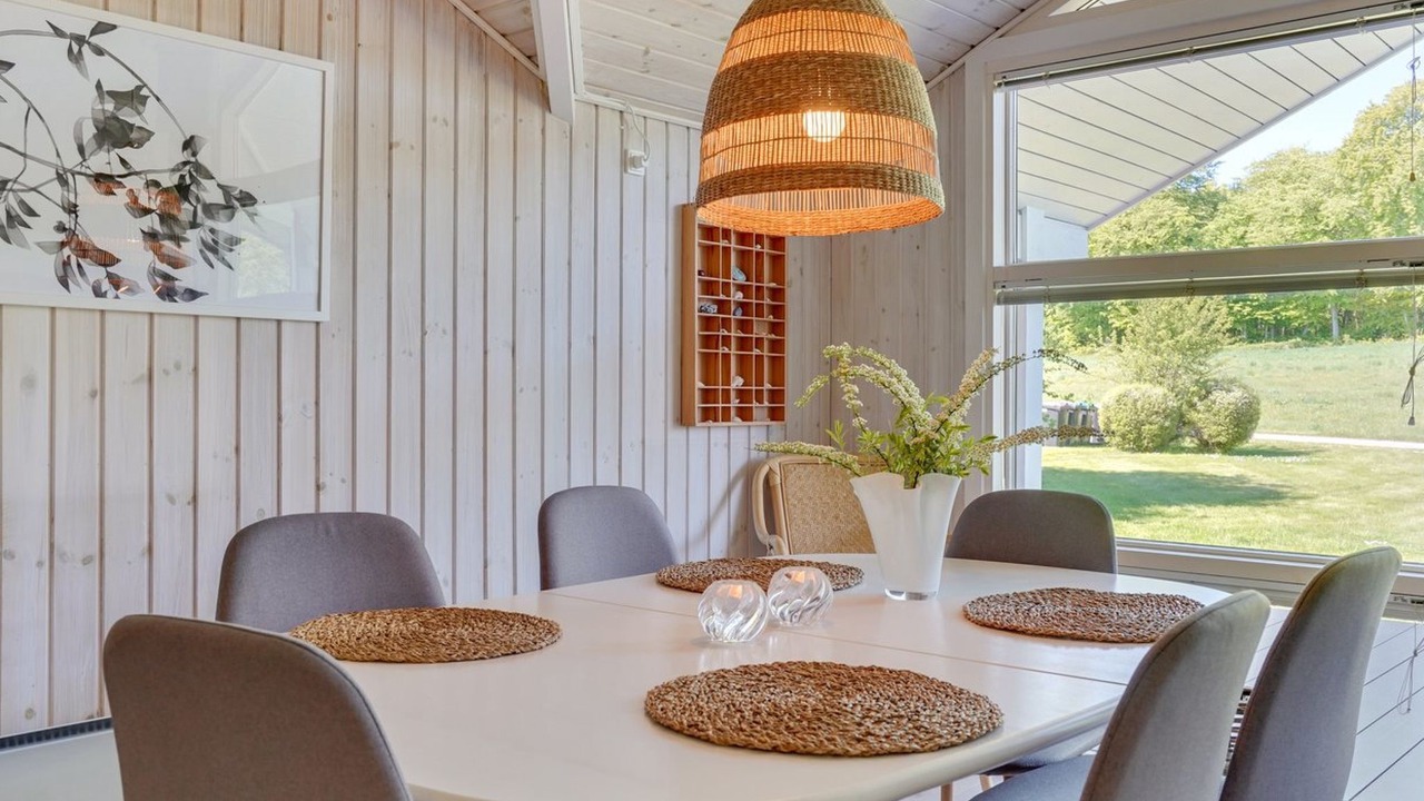 Photo of Livingroom in Hejsager Strand