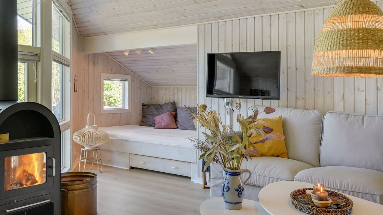 Photo of Livingroom in Hejsager Strand