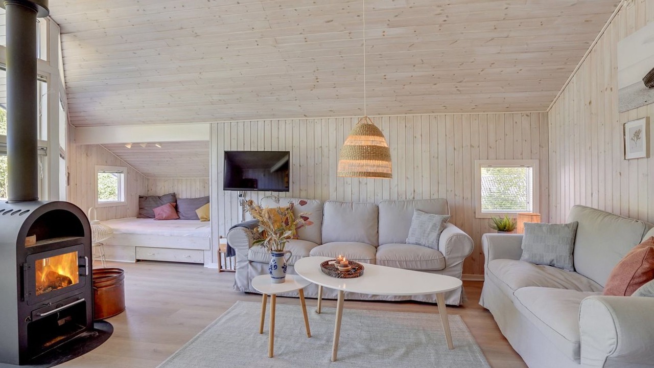 Photo of Livingroom in Hejsager Strand