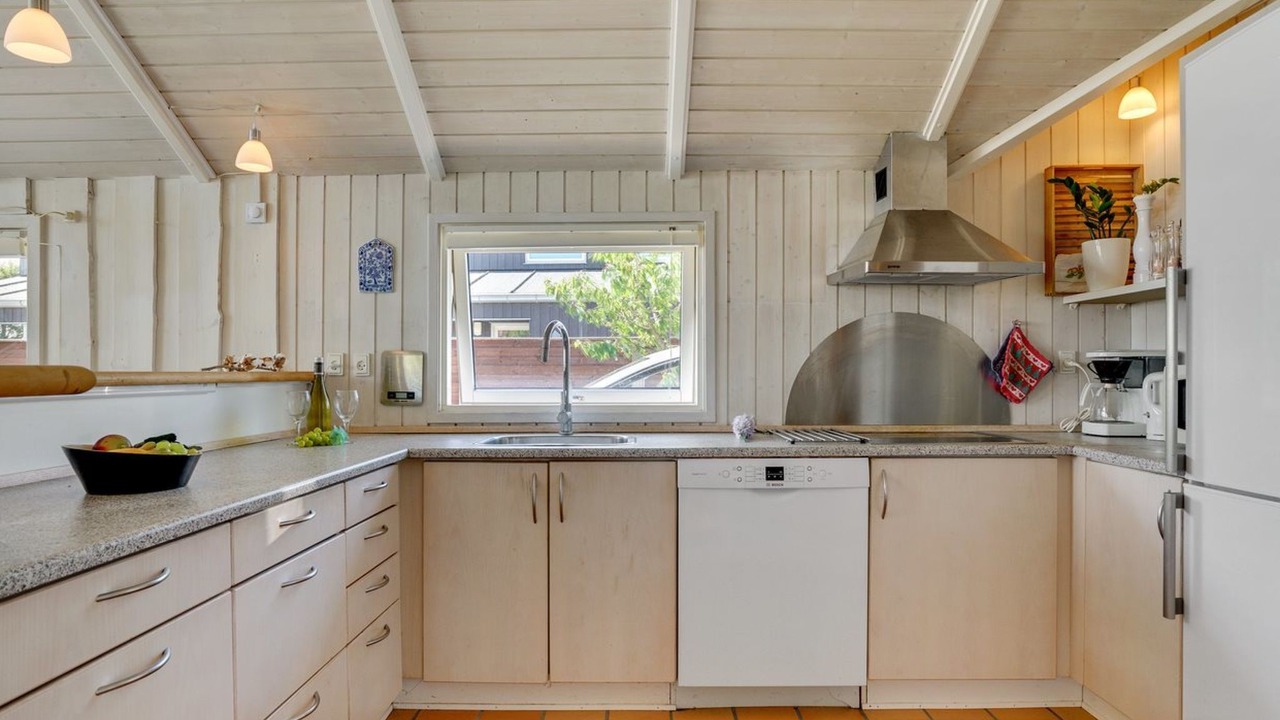 Photo of Bedroom in Hejsager Strand