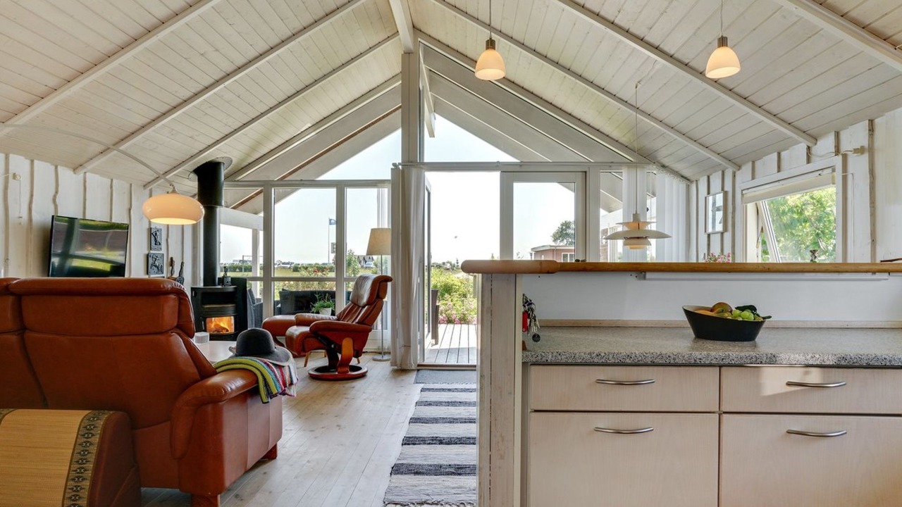 Photo of Bedroom in Hejsager Strand