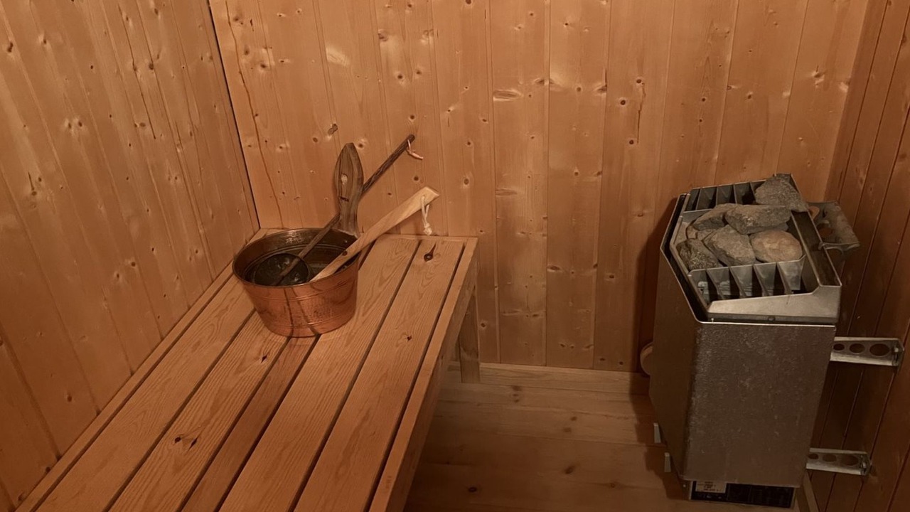 Photo of Bathroom in Hejsager Strand