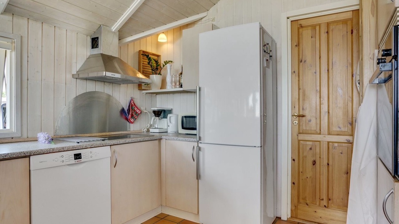 Photo of Bedroom in Hejsager Strand