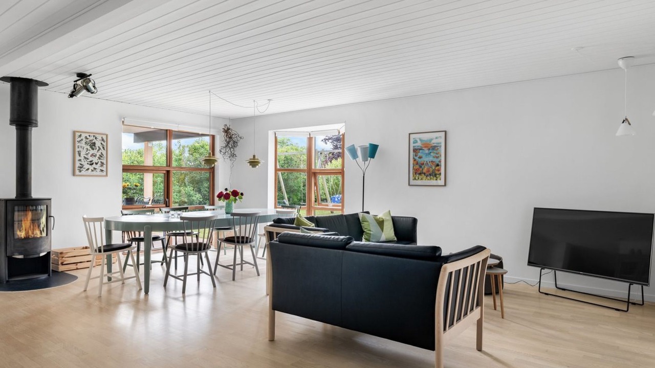 Photo of Livingroom in Lohals
