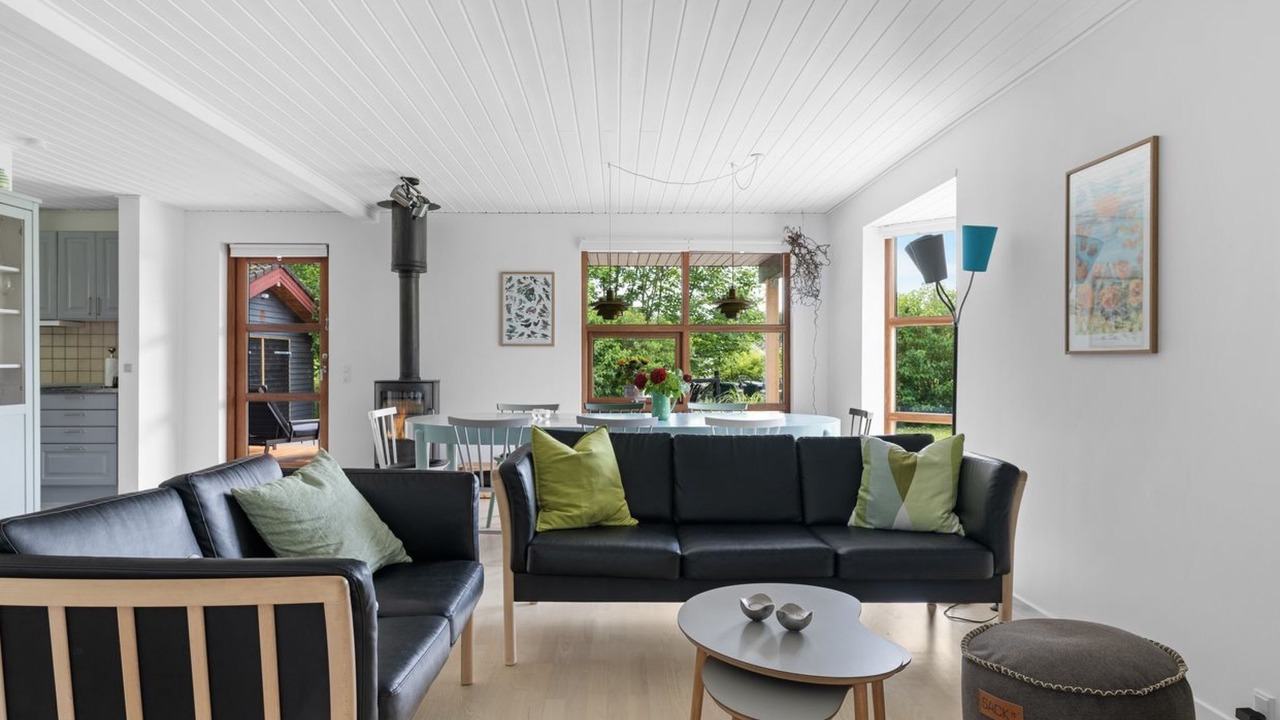 Photo of Livingroom in Lohals