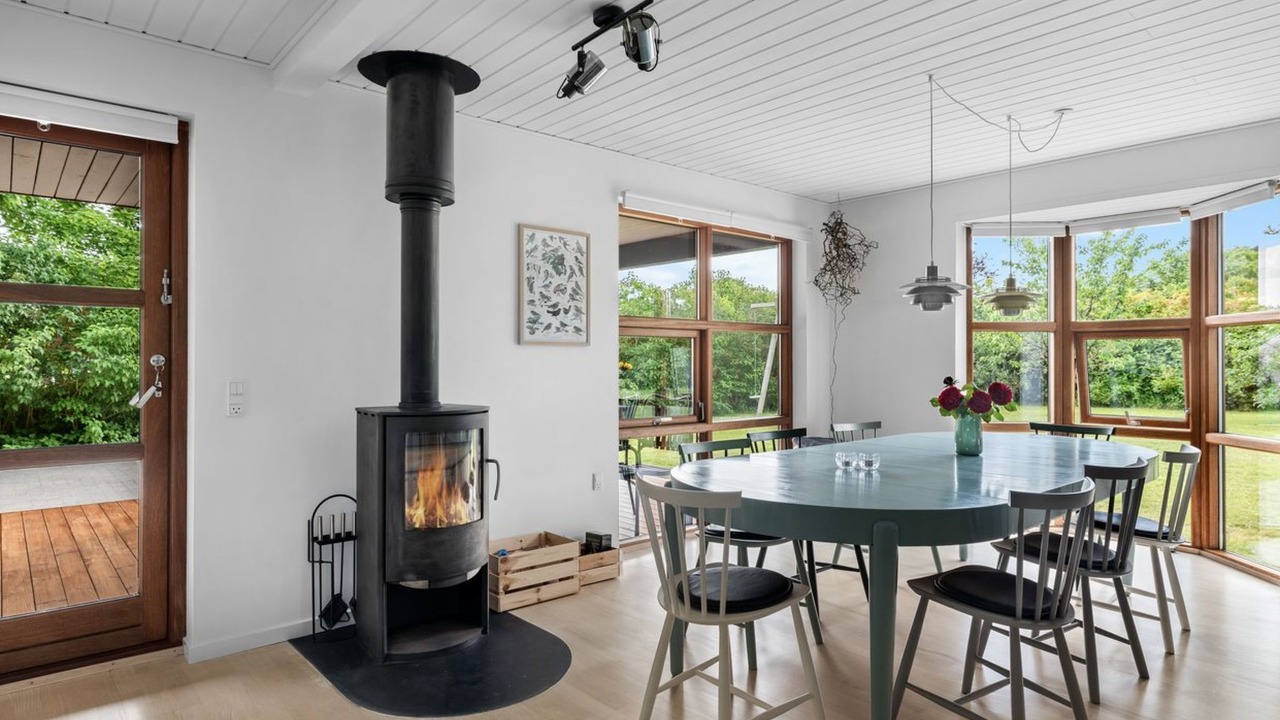 Photo of Livingroom in Lohals
