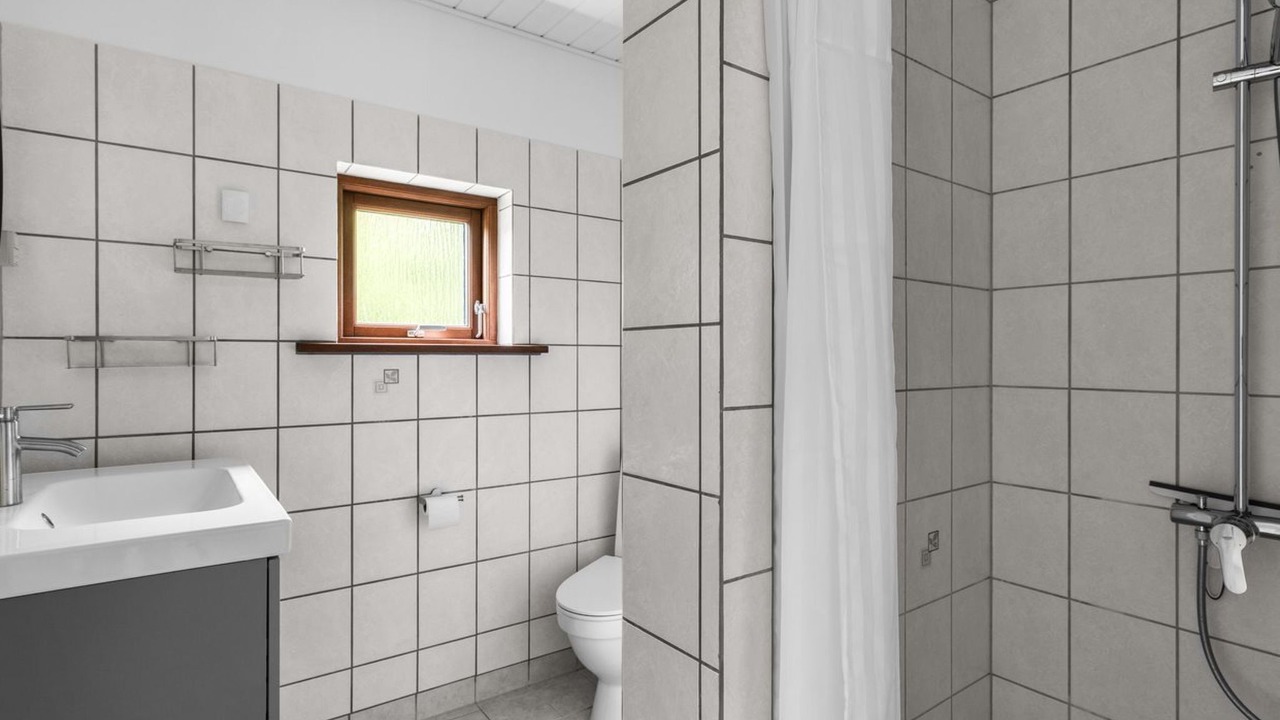 Photo of Bathroom in Lohals