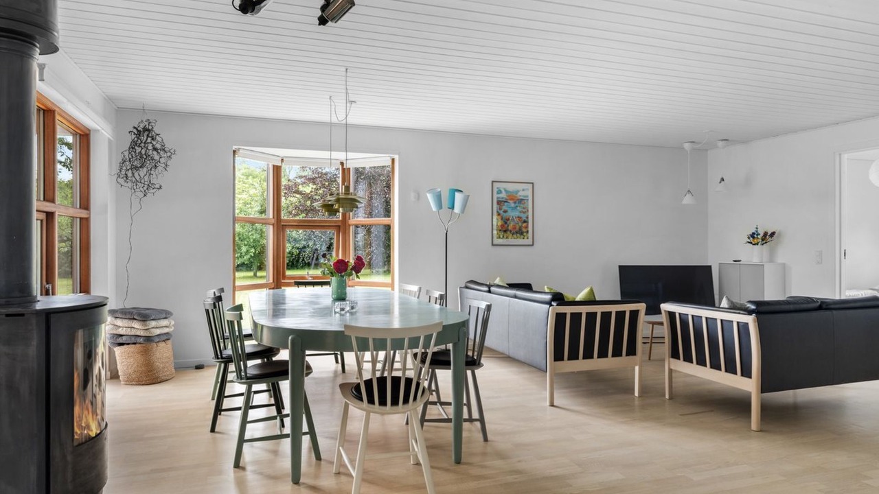 Photo of Livingroom in Lohals