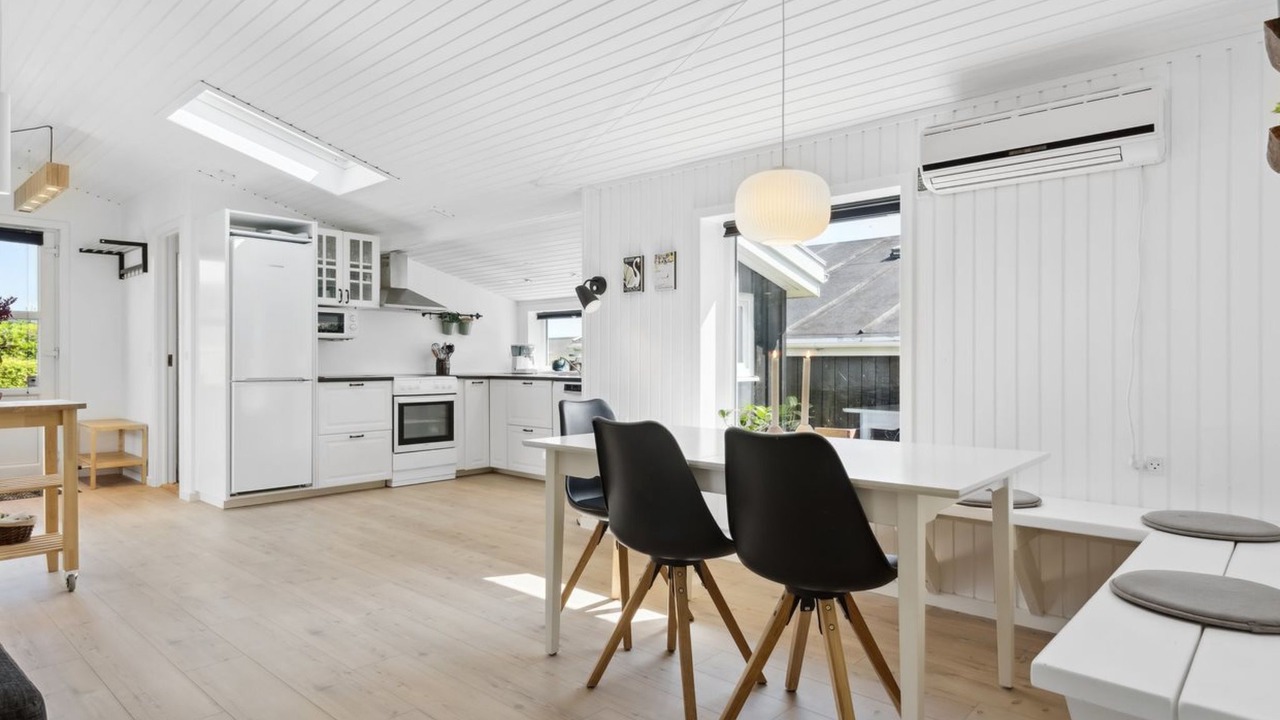 Photo of Livingroom in Bjert