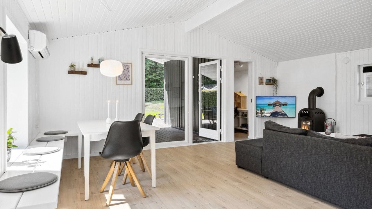 Photo of Livingroom in Bjert