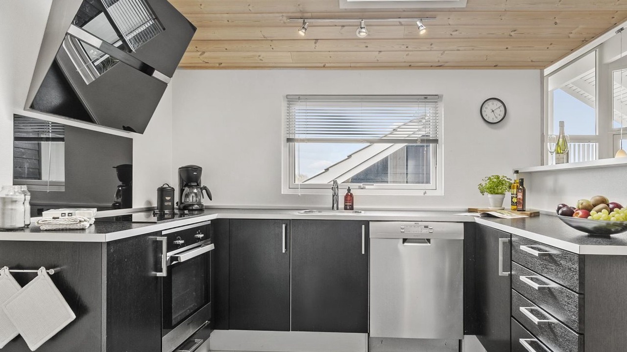 Photo of Bedroom in Hejlsminde Strand