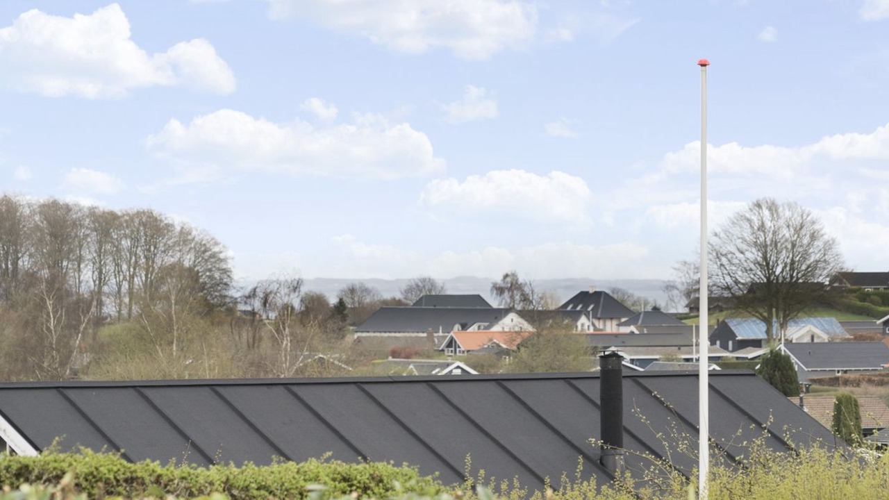 Photo of Outdoor in Hejlsminde Strand
