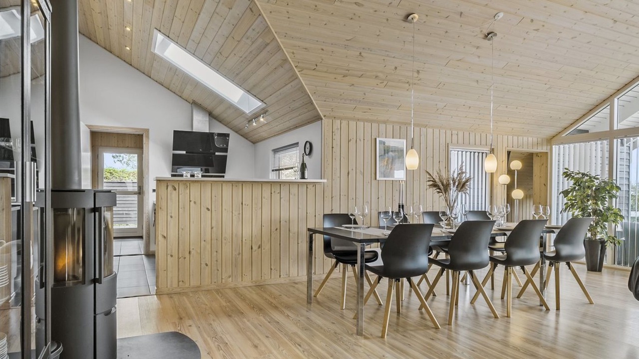 Photo of Livingroom in Hejlsminde Strand