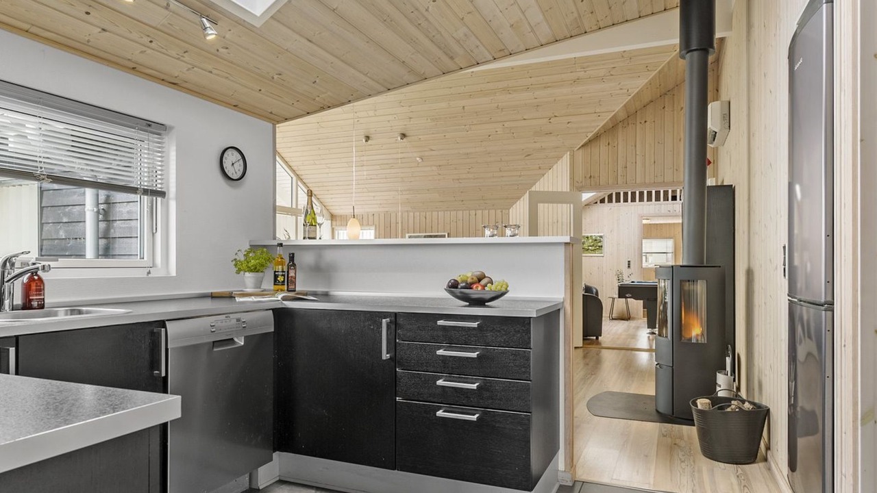 Photo of Bedroom in Hejlsminde Strand