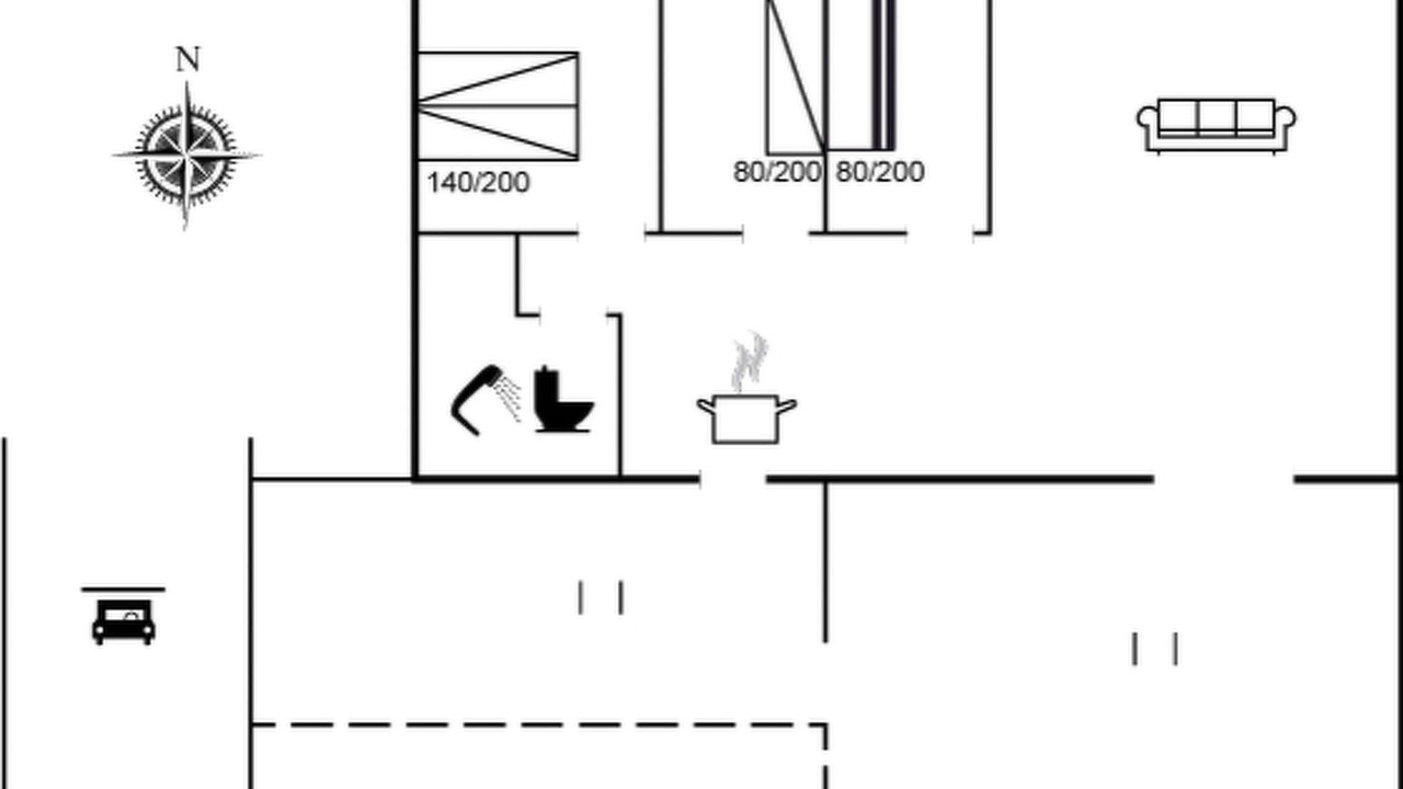 Photo of Others in Vikær Strand